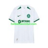 Sporting CP 60th Voetbalshirts Jubileum Thuis 2024
